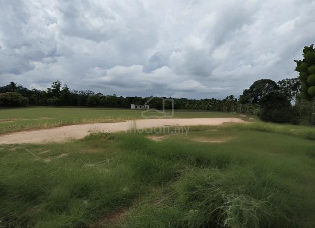 Pasir Gudang /Light Industrial Land / Near Johor Port /Tanjung Langsat 1