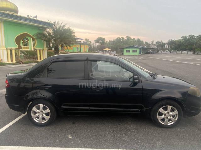 2011 Proton SAGA 1.3 FL (A) - 4