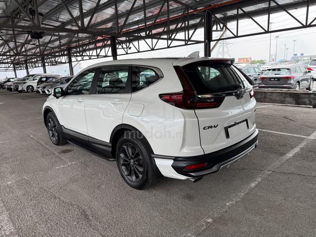2020 Honda CR-V 1.5 TC-P 4WD AT (FULL SPEC) - 3