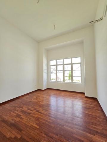 NEW UNIT Single Storey English Bungalow Di Setia EcoHill, Semenyih 1