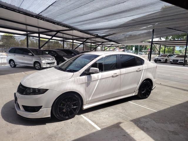 2014 Proton PREVE 1.6 CFE PREMIUM (A) - 2
