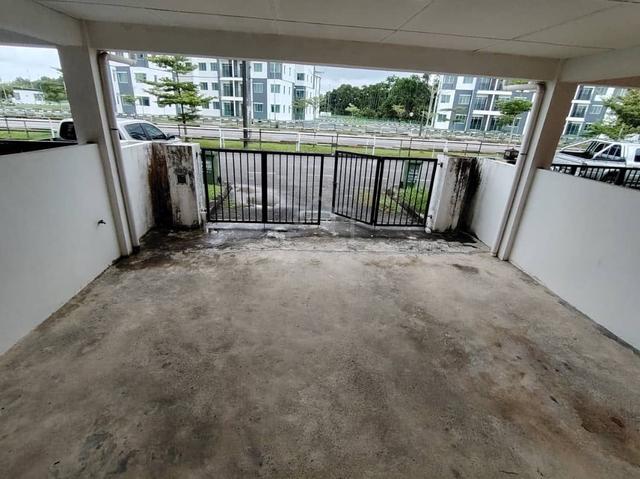 Uni-Central Single Storey Intermediate For Rent 1