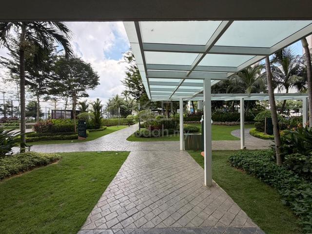Aradia Residence @ Lake City KL North 1