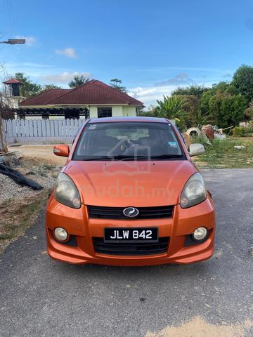 2009 Perodua MYVI 1.3 SE ZHS FACELIFT (A) - 4