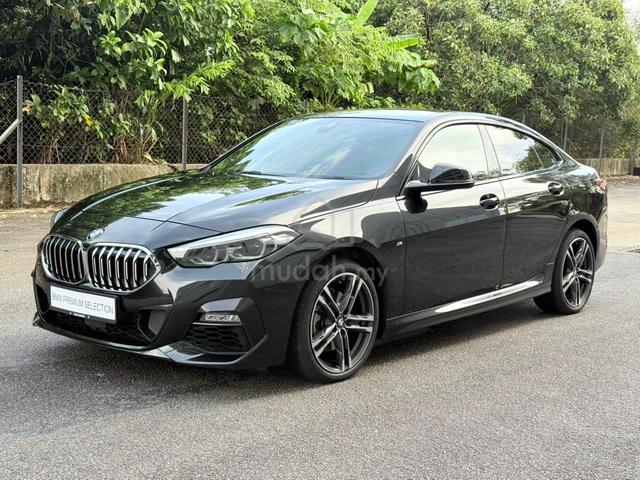 2023 Bmw 218i 1.5 M SPORT GC - Premium Selection - 2