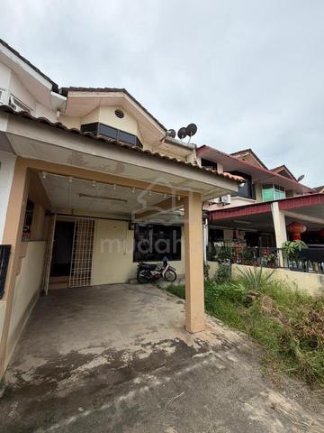 Kota Permai Taman Permai Jaya 2-Storey Terrace Nice Renovate House !! 1