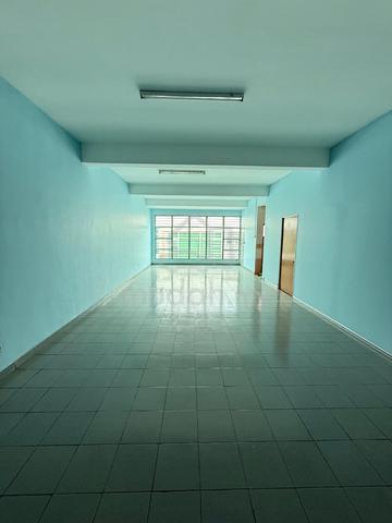 Putra Point Putra Heights Shop Second Floor Jalan Putra Mahkota 7/8B 1