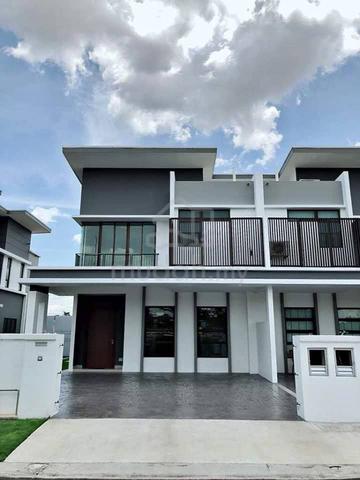 5min from Setia Ecohill Mall _ Special Price 1