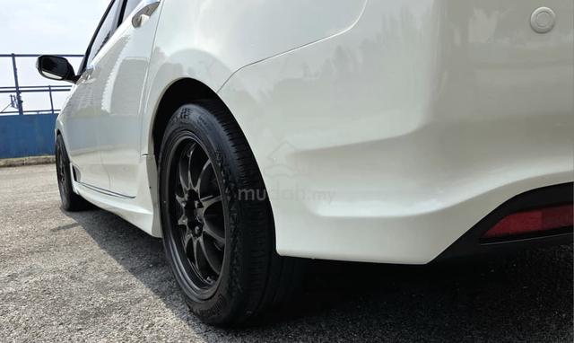 2011 Honda CITY 1.5 MODULO ❌Processing Fees - 4