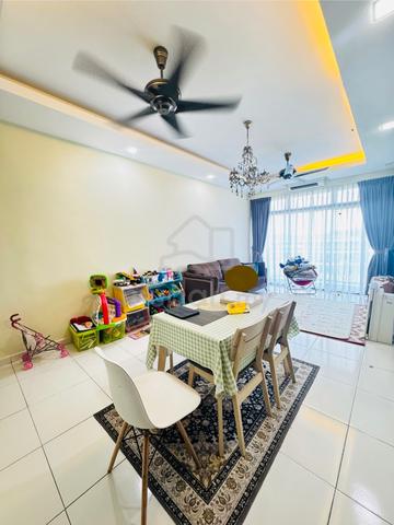Sky Gardens Residences 1