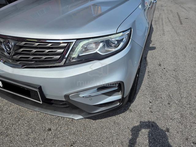 2019 Proton X70 1.8 EXECUTIVE MODEL (FREE 1 Y WRT) - 5