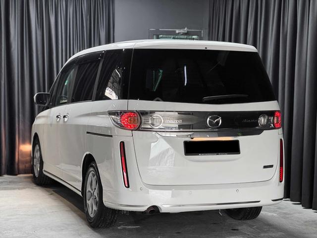 2014 Mazda BIANTE 2.0 SKYACTIV-G (CBU) Full Spec - 2
