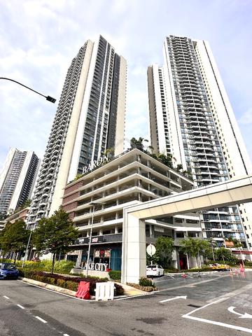 Lake City @ KL North 1