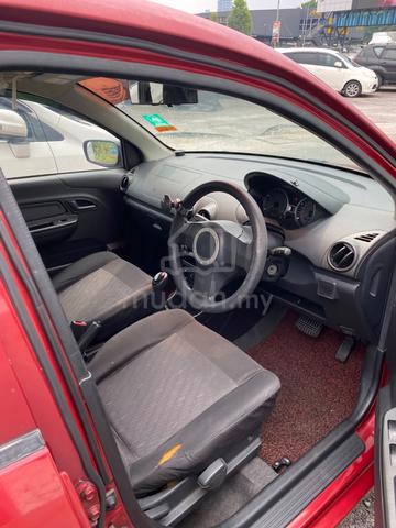 2014 Proton SAGA 1.3 FLX STANDARD (A) - 5