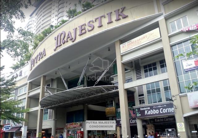 Putra Majestik 1