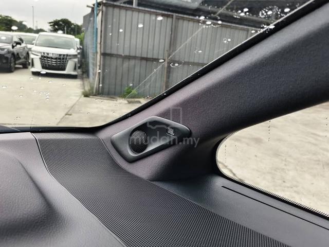 JBL, bodykit& exhaust, 2025 Toyota ALPHARD 2.5 Z - 3