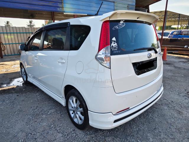 2011 CASH OTR Perodua ALZA 1.5 EZi (A) 1 OWNER - 4