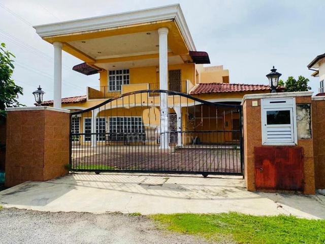 2-Storey Bungalow - Taman Sofiah, Jalan Kuala Kedah, Alor Setar 1