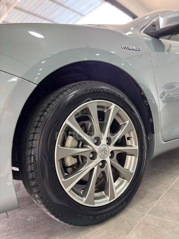 Toyota Camry 2.5 Hybrid- Mileage : 128K+ KM - 5