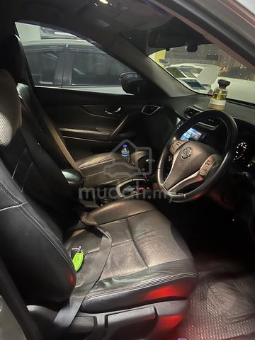 2016 Nissan X-TRAIL 2.0 IMPUL T32 (A) - 5