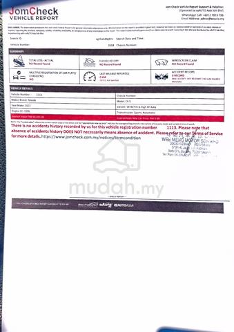 2022 Mazda CX-5 2.0 G GVC + HIGH SPEC SUV CX5 KF - 3