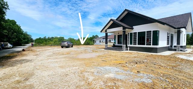 Tanah Gred AAA dekat jalan Besar Telaga Papan Setiu Terengganu 2