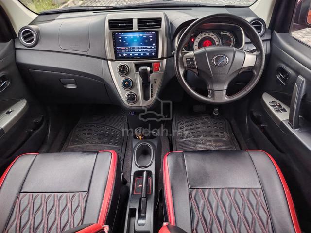 2015 Perodua MYVI 1.5 ADVANCE MY11 M600 FACELIFT - 5