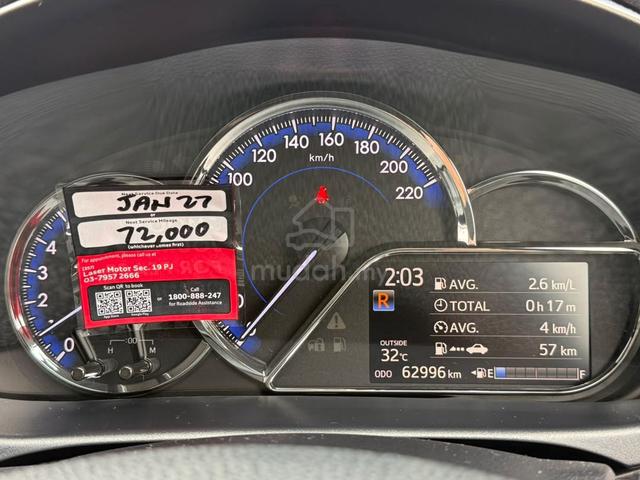 G FACELIFT⭐2022 Toyota YARIS 1.5 WARRANTY TIL 2027 - 3