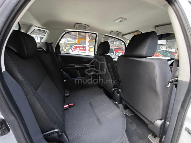 2010 Suzuki SX4 1.6 (A) CAR KING NICE CAR - 5
