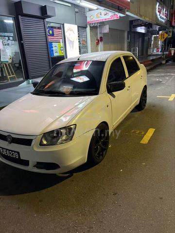 2009 Proton SAGA 1.3 B-LINE (A) - 3