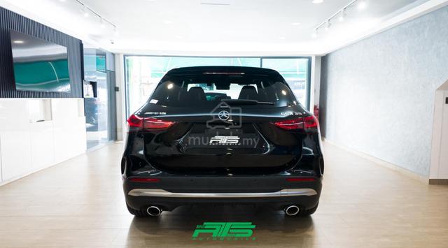 2023 Mercedes GLA2.0 35 AMG SEAT 10k km - 5