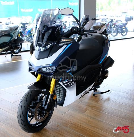 MODA SPORSTER s - photo 4 of 8