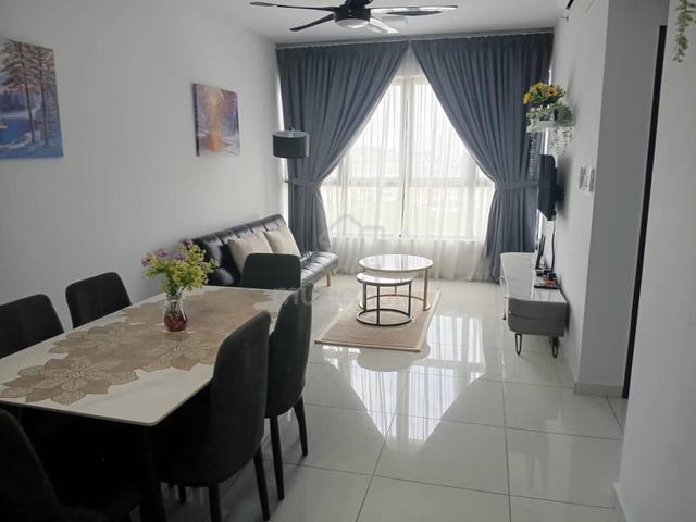 GAIA Residences 1