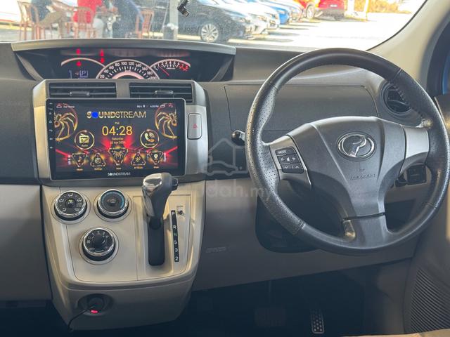2018 Perodua ALZA 1.5 EZ STANDARD FACELIFT (A) - 3