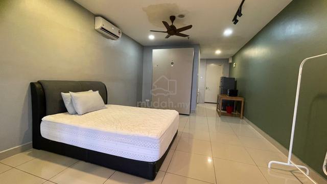 3 Elements @ Seri Kembangan 1