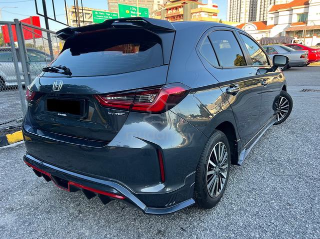 2022 Honda CITY 1.5 E HATCHBACK (A) UNDER WARRANTY - 3