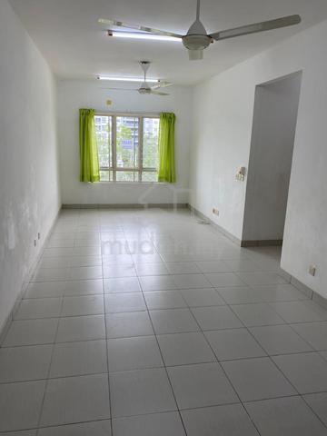 Seri Jati Apartment (Shah Alam) 1