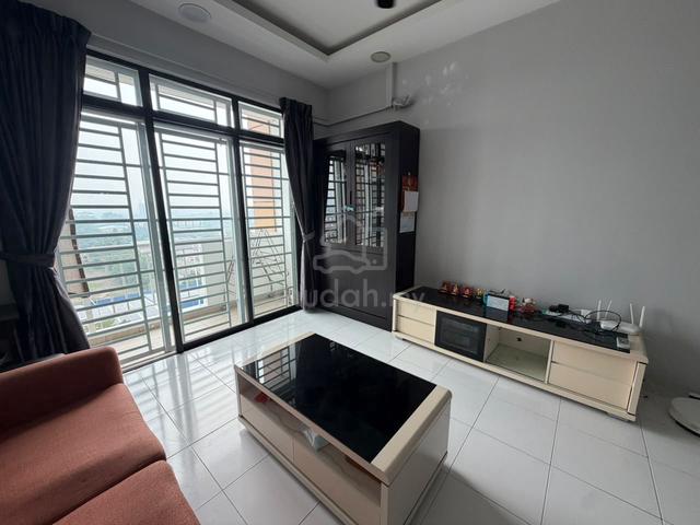 Jentayu Residency 1