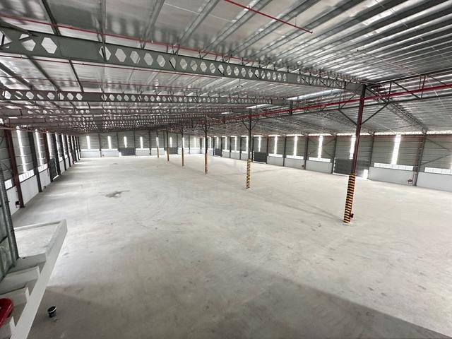 Klang Telok Panglima Pulau Carey 97ksqf New Medium Factory for Rent 1