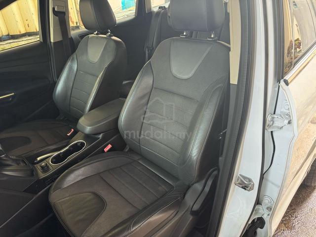 2014 Ford KUGA 1.6 GTDI ECOBOOST (A) FULL LOAN - 4