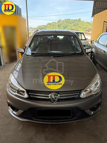 2019 Proton SAGA 1.3 STANDARD (A) - 1