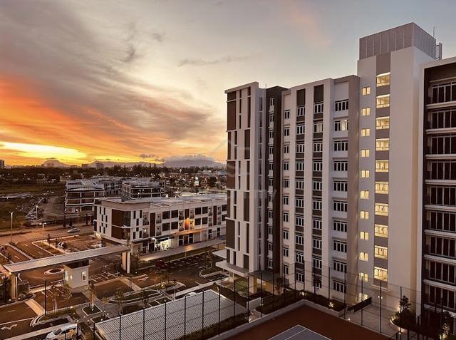 Avona Residence 1
