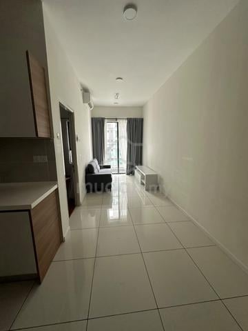 Armani Suite @ The Glenz 1