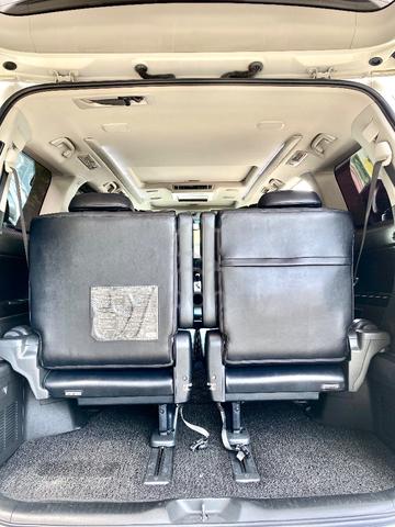 2013 Toyota VELLFIRE 2.4 ZG 🔥 BANYAK PILIHAN - 5