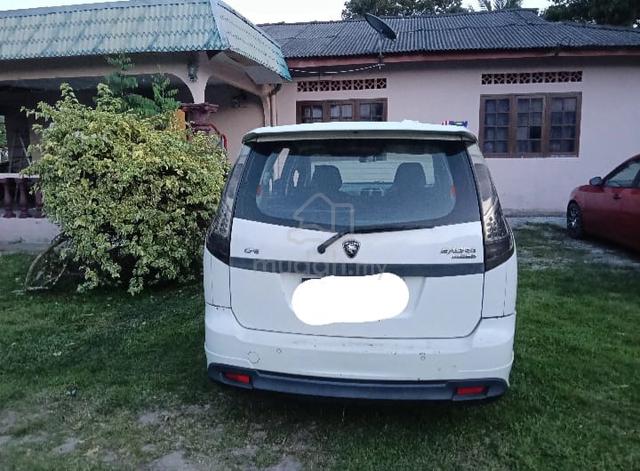 2013 Proton EXORA 1.6 BOLD STANDARD (A) - 2