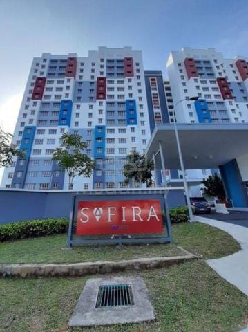 Safira Apartment 1