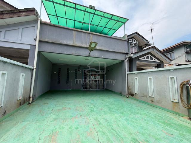 [ 2 Storey ] Anggerik 3 Bukit Sentosa Rawang 1