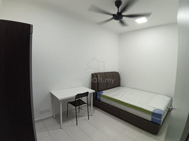 Kota Kemuning Bukit Rimau Rooms For Rent 1