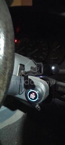 2000 Proton WIRA 1.5 GL (M) - 5