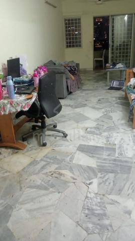 Palm Court (Brickfields) 1